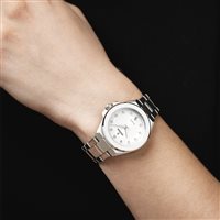Orologio Festina Donna Mademoiselle in Acciaio F20700/1 - F20700/1